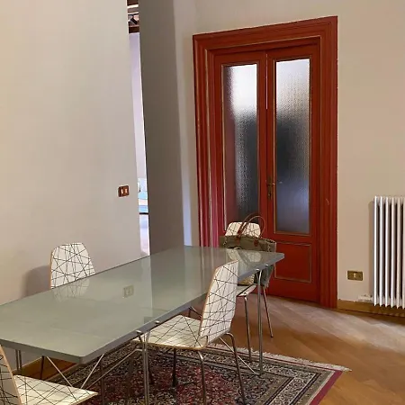 Vittoria Labus Appartamento *