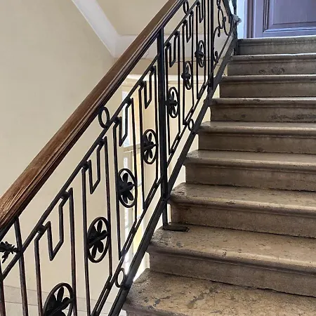 Apartment Vittoria Labus