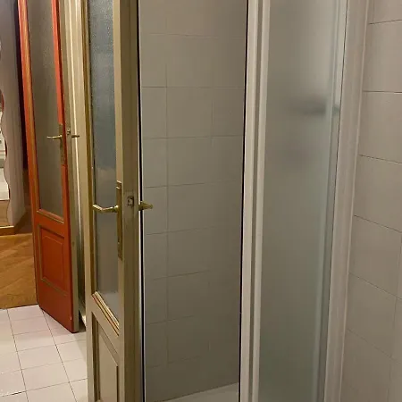 Vittoria Labus Appartamento