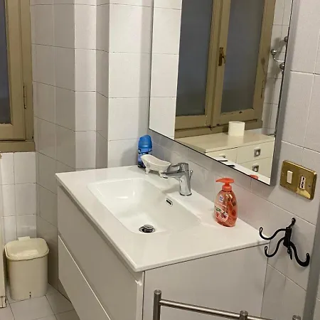 Appartamento Vittoria Labus Brescia